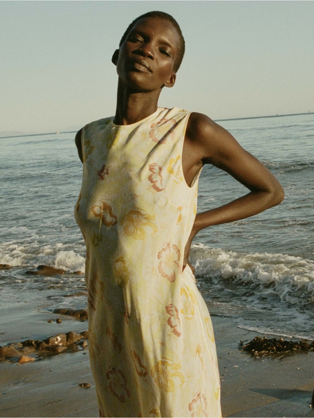 Dôen Chandra Dress - Picture 4 of 4